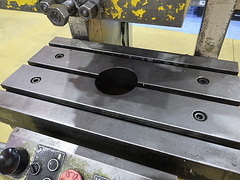 コマツ C型プレス OBS45-2