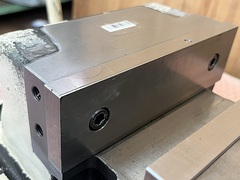 津田駒 精密マシンバイス VR-200