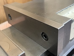 津田駒 精密マシンバイス VR-200