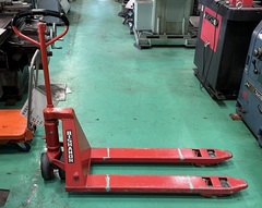 ビシャモン ハンドリフト BM-15