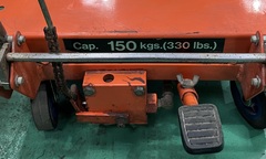 テーブルリフト