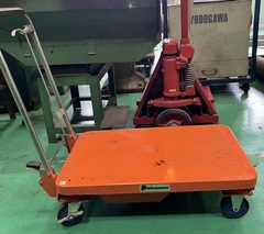 テーブルリフト