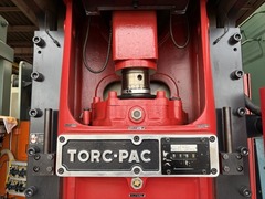 アマダ 110Tプレス TP-110D