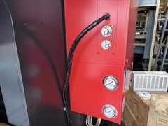 アマダ 110Tプレス TP-110D