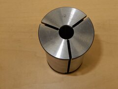 聖和 SHOWA ストレートコレット SC42-12