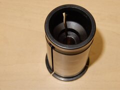 聖和 SHOWA ストレートコレット SC42-12