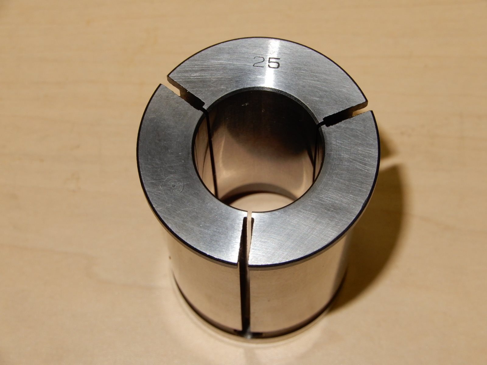 聖和 SHOWA ストレートコレット SC42-25