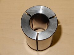 聖和 SHOWA ストレートコレット SC42-25