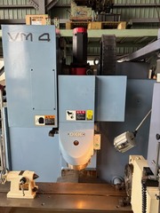 OKK マシニングセンター VM-4 運転時間 2108時間