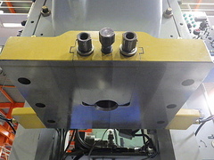 コマツ C型プレス OBS45-33B