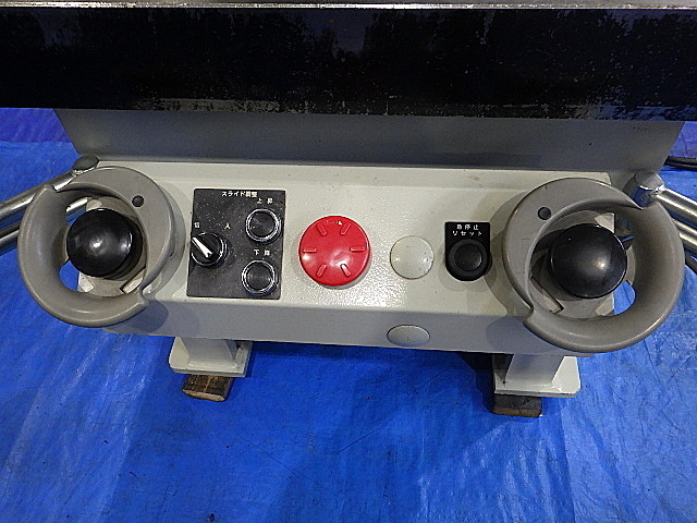 コマツ C型プレス OBS45-33B