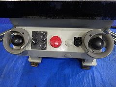 コマツ C型プレス OBS45-33B