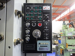 コマツ C型プレス OBS45-33B