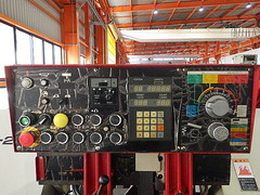 ニコテック バンドソー SCH-25PC