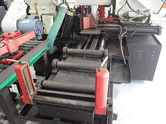 ニコテック バンドソー SCH-25PC