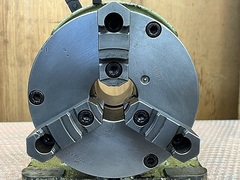 ユキワ精工 インデックス DMB-135