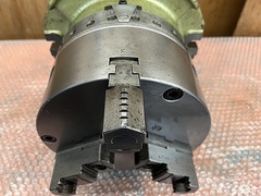 ユキワ精工 インデックス DMB-135