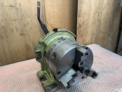 ユキワ精工 インデックス DMB-135