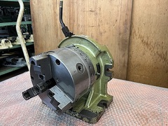 ユキワ精工 インデックス DMB-135