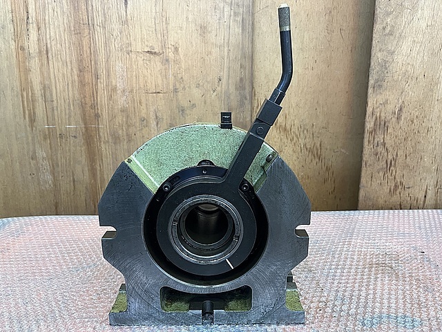 ユキワ精工 インデックス DMB-135
