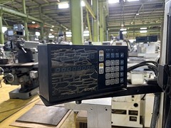 旭精機 成形研削盤 515