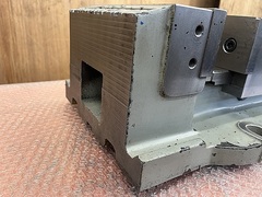 津田駒 油圧バイス VH-200