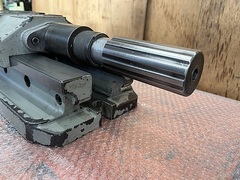 津田駒 油圧バイス VH-200