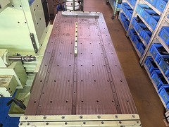 美濃工業 ドリセッター MOD-ⅡLLV
