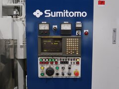 住友重機械工業 ＮＣ立軸ロータリー平面研削盤 SVR-130