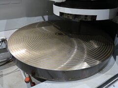 住友重機械工業 ＮＣ立軸ロータリー平面研削盤 SVR-130