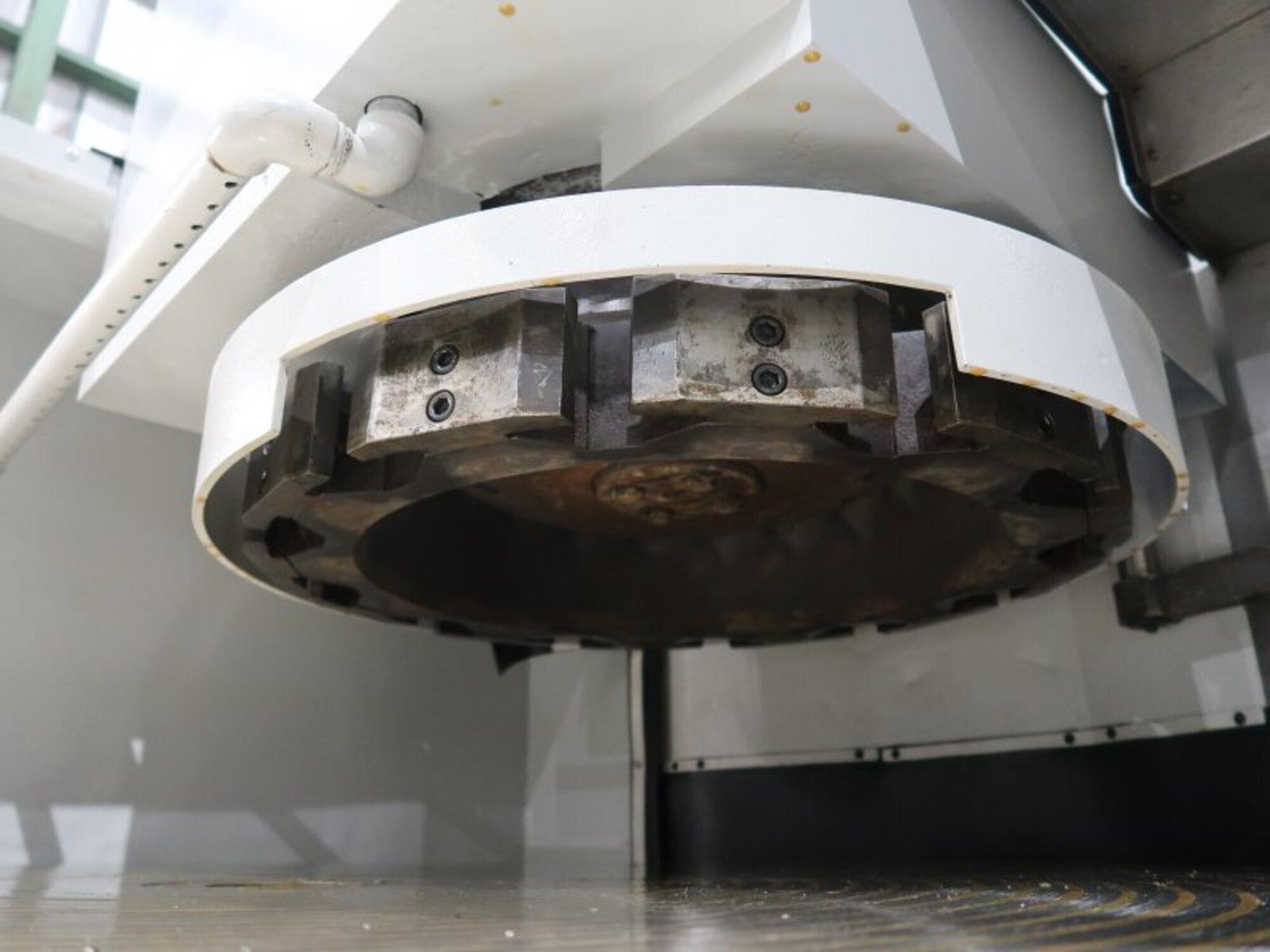 住友重機械工業 ＮＣ立軸ロータリー平面研削盤 SVR-130