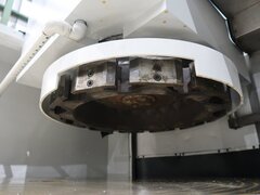 住友重機械工業 ＮＣ立軸ロータリー平面研削盤 SVR-130