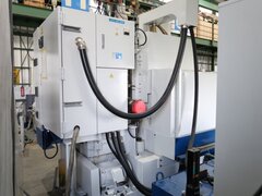 住友重機械工業 ＮＣ立軸ロータリー平面研削盤 SVR-130