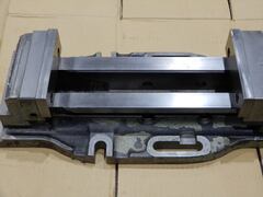 武田機械 油圧マシンバイス TK-150HVS
