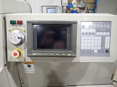 シチズンマシナリー NC自動盤 B20Ⅴ(1F5)