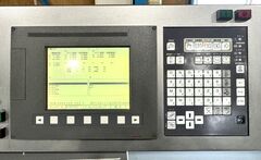 シチズンマシナリー NC自動盤 K12ⅦP(1F7P)
