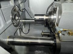 シチズンマシナリー NC自動盤 K12ⅦP(1F7P)