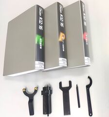 シチズンマシナリー NC自動盤 K12ⅦP(1F7P)