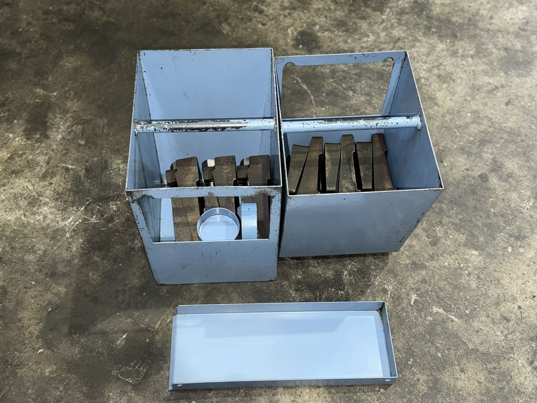 OKK NC立フライス盤 RRM-2V