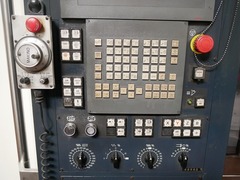 牧野フライス製作所 横型マシニングセンター a51NX