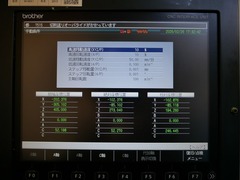 ブラザー工業 小型複合5軸加工機  M140X1