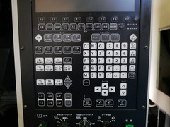 ブラザー工業 小型複合5軸加工機  M140X1