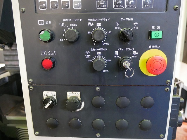 ブラザー工業 小型複合5軸加工機  M140X1