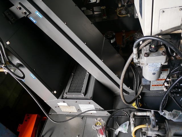 ブラザー工業 小型複合5軸加工機  M140X1