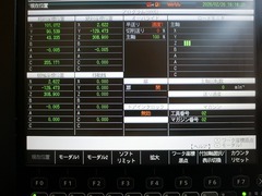 ブラザー工業 小型複合5軸加工機  M140X1