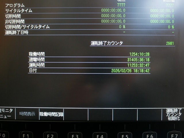 ブラザー工業 小型複合5軸加工機  M140X1