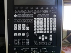 ブラザー工業 小型複合5軸加工機  M140X1