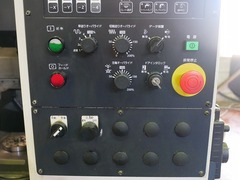 ブラザー工業 小型複合5軸加工機  M140X1