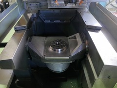 ブラザー工業 小型複合5軸加工機  M140X1