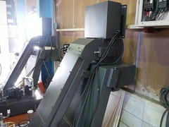 ブラザー工業 小型複合5軸加工機  M140X1